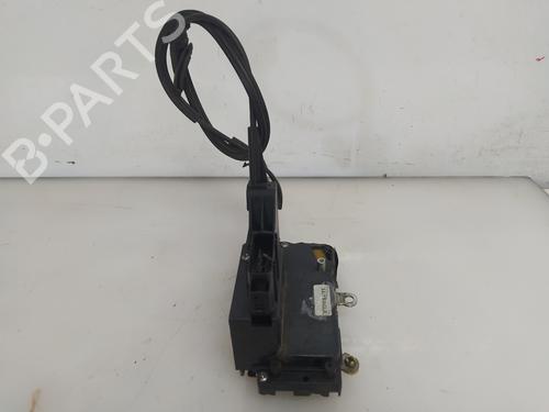 Front left lock FORD FIESTA V (JH_, JD_) 1.6 TDCi | BP12512549C98