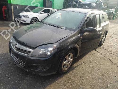 Mass air flow sensor OPEL ASTRA H (A04)  | BP9538317M95 
