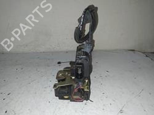 Front right lock VW GOLF IV (1J1) 1.9 TDI | BP14157013C97 