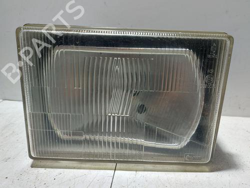 Używane Lampa przednia lewa NISSAN TRADE Platform/Chassis [1986-1994]  30754210