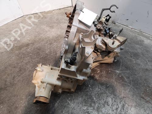 Gearbox HONDA HR-V (GH_) 1.6 16V 4WD (GH2, GH4) | BP8718394M3 