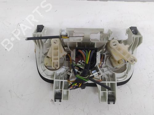 Climate control FIAT FIORINO Box Body/MPV (225_)  | BP13315827I5 
