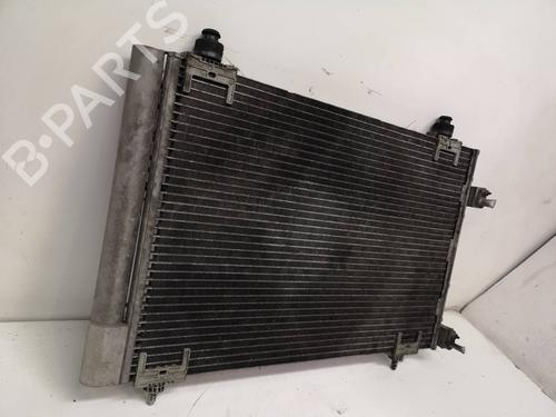 AC radiator CITROËN C4 I (LC_)  | BP10385077M32 