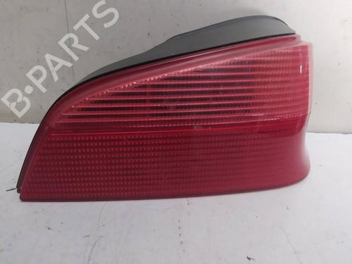 Used Right taillight PEUGEOT 106 II (1A_, 1C_) 1.1 i (60 hp) 8711126