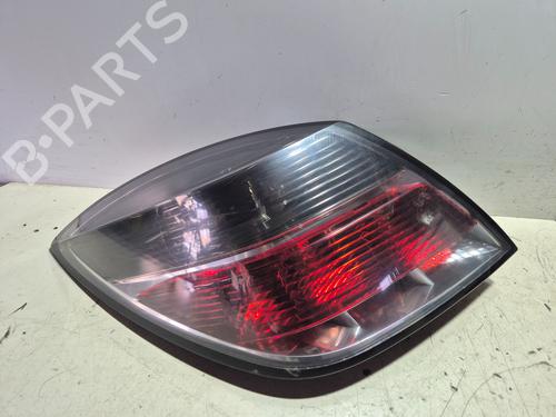 Venstre Baklys OPEL ASTRA H GTC (A04) [2005-2010]  25849364