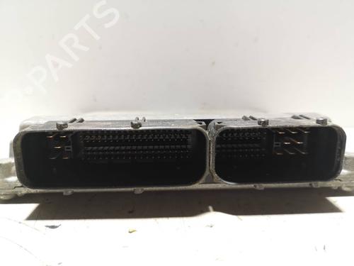 Engine control unit (ECU) VW POLO (9N_, 9A_) 1.2 12V | BP16580595M57 