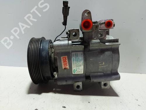 Used AC compressor HYUNDAI TRAJET (FO) [1999-2008]  18063848