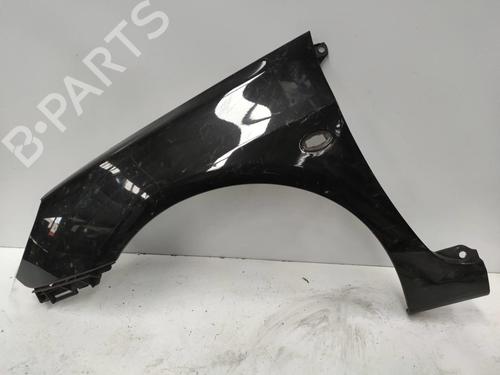 Used Left front fenders PEUGEOT 307 SW Estate Van (3E_, 3H_) 2.0 HDi (90 hp) 8717346