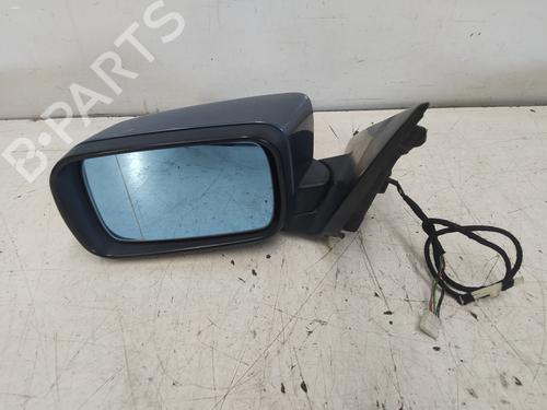 Used Left mirror BMW 3 (E46) 320 d (150 hp) 28503374