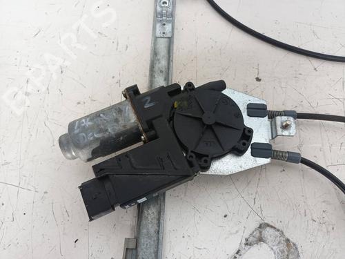 Front right window mechanism RENAULT LAGUNA II (BG0/1_) 2.2 dCi (BG0F) | BP13697455C23 