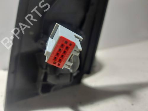 Ryggespeil høyre FORD FOCUS II (DA_, HCP, DP) 1.6 | BP22201184C27 