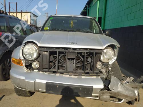 Used Parts JEEP CHEROKEE (KJ)  2.8 CRD 4x4  1129913