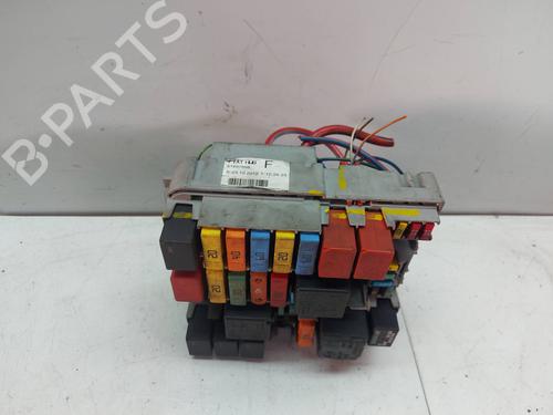 Skrzynka bezpieczników FIAT DOBLO Bus (263_)  | BP29994187E1 