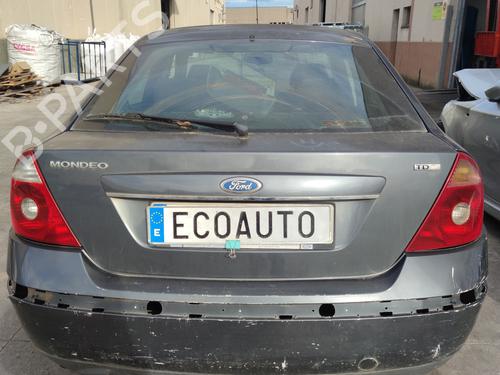 Engine FORD MONDEO III (B5Y) | BP11091272M1