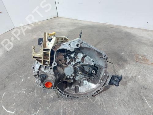 gearbox-citroen-c4-i-lc_-2004-2005-2006-2007-2008-2009-2010-2011-2012-2013-2014-30469187 main image