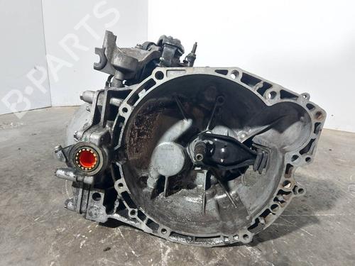 gearbox-citroen-jumpy-ii-van-2007-2008-2009-2010-2011-2012-2013-2014-2015-2016-39889724 main image