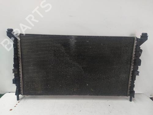 Water radiator VOLVO V50 (545)  | BP9535814M31 