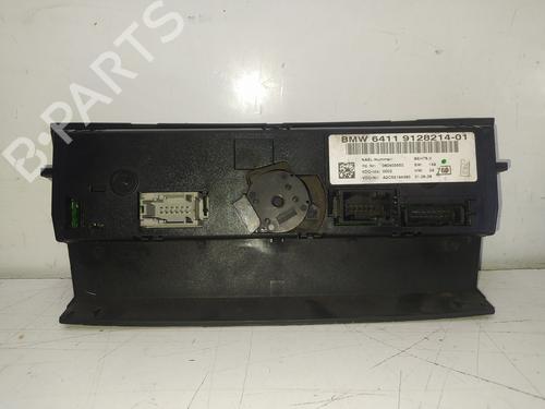 Climate control BMW 3 Touring (E91) 318 d | BP16960154I5 