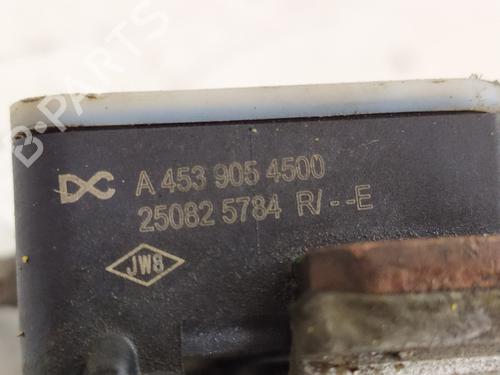 Electronic sensor DACIA SANDERO II | BP32428466M84