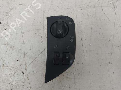Used Headlight switch SEAT CORDOBA (6K1, 6K2) 1.6 i (75 hp) 20226544