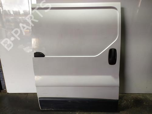 Used Right slide door Right slide door OPEL VIVARO A Bus (X83) 2.0 CDTI (F7, J7, A07) (90 hp) 34473261 34473261