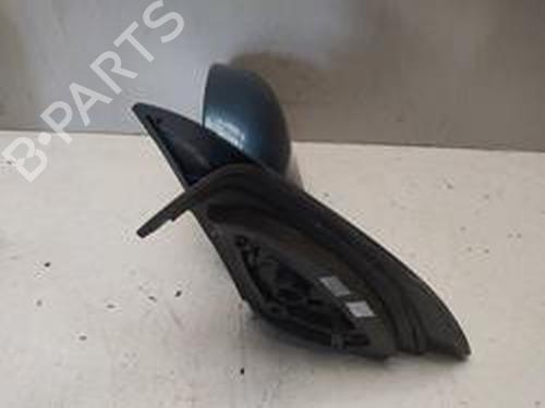 Left mirror KIA RIO I Hatchback (DC) 1.3 | BP8715671C26 