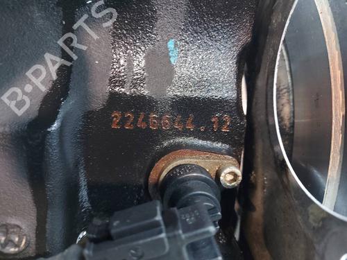 Engine BMW 3 (E46) 330 d | BP31671512M1 