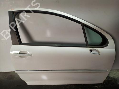 Dør højre fortil Dør højre fortil PEUGEOT 207 (WA_, WC_) [2006-2015] 31902382 31902382