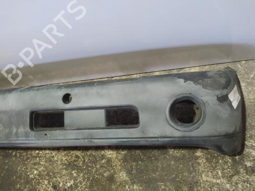 Front bumper NISSAN CABSTAR (F24M, F24W) 28.11 DCI, 32.11 DCI, 35.11 DCI 2.5 (F24M) | BP15673301C7