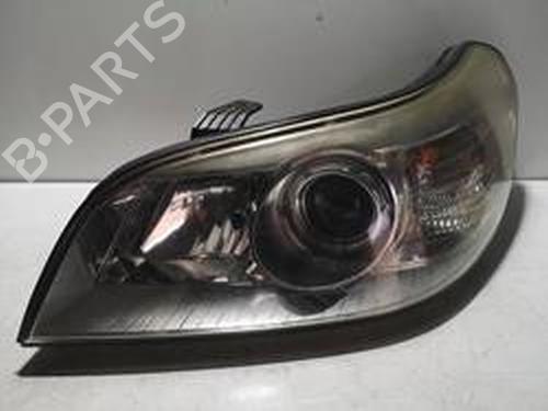 Used Left headlight CHEVROLET EPICA (KL1_) 2.0 D (150 hp) 8715464