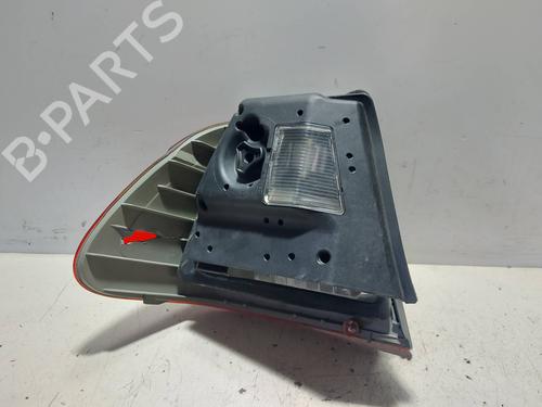 Right taillight BMW 3 (E46) 320 d | BP20097746C35 