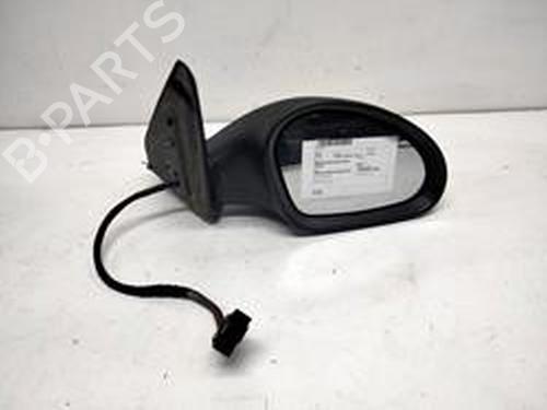 Used Right mirror SEAT TOLEDO II (1M2) [1998-2006]  8715707