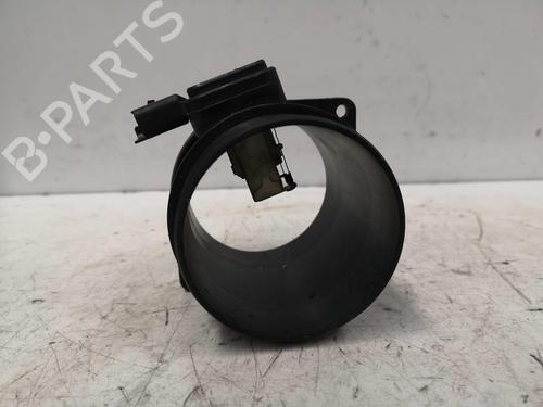 Mass air flow sensor PEUGEOT 407 (6D_) 2.2 HDi 170 (6D4HTH) | BP8711196M95 