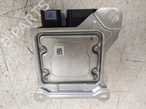 ECU airbags FORD GRAND C-MAX (DXA/CB7, DXA/CEU)  | BP29907022M53