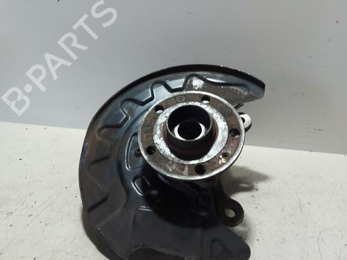 Right front steering knuckle SEAT LEON (5F1)  | BP18695639M26 