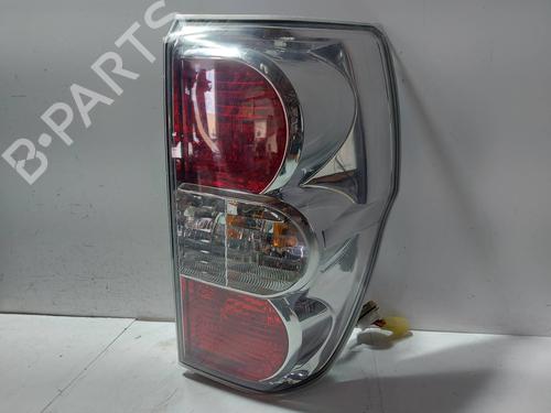 Used Right taillight SUZUKI GRAND VITARA II (JT, TE, TD) [2005-2025]  29745124