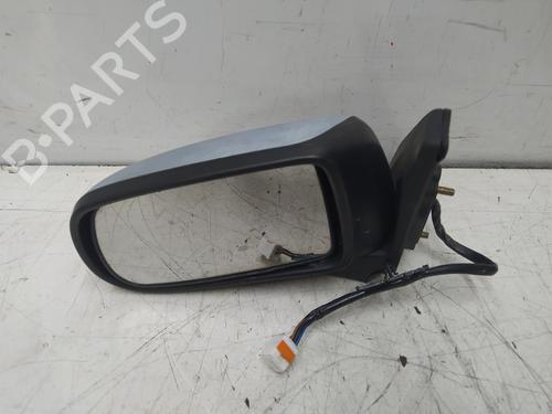 Used Left mirror MAZDA 323 F VI Hatchback (BJ) 1.9 16V (BJ14) (114 hp) 22353218