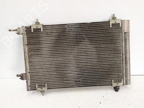 AC-Kondensator CITROËN C4 I (LC_) [2004-2014]  18169687