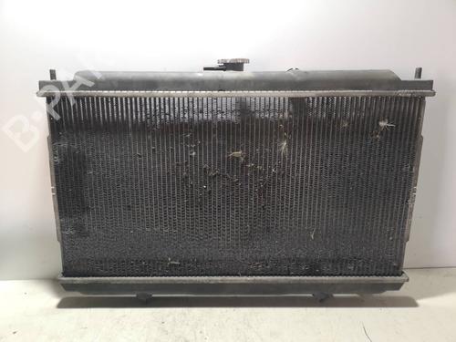 Water radiator NISSAN PRIMERA Hatchback (P12)  | BP16097462M31 