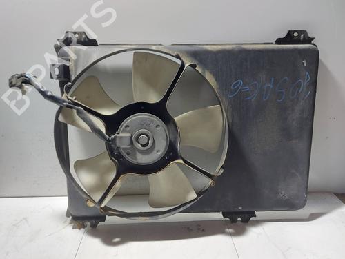 Ventilateur radiateur SUZUKI SWIFT III (MZ, EZ) 1.6 (RS416, RR 416, ZC31S) (125 hp) 30177479