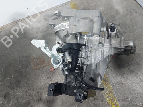 Gearbox VW POLO VI (AW1, BZ1, AE1) 1.0 | BP33053260M3  - Image 5