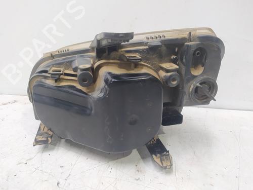 Højre forlygte FORD C-MAX (DM2)  | BP29724216C29 