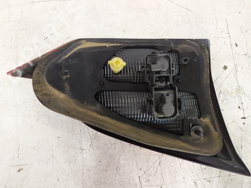 Right tailgate light FORD GRAND C-MAX (DXA/CB7, DXA/CEU)  | BP29907057C80 