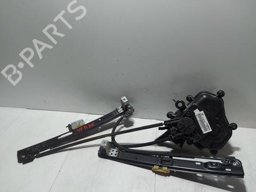 Used Front right window mechanism SEAT IBIZA IV (6J5, 6P1) 1.4 (85 hp) 29865730