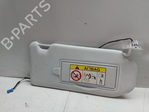 right-sun-visor-peugeot-308-ii-lb_-lp_-lw_-lh_-l3_-2013-2014-2015-2016-2017-2018-2019-2020-2021-32251147 main image