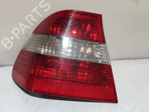 Used Left taillight BMW 3 (E46) [1997-2005]  8922020