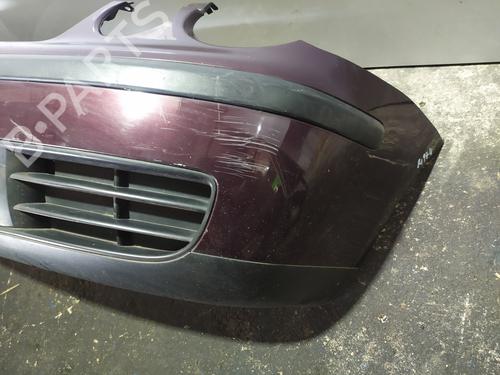 Front bumper VW POLO (9N_, 9A_) 1.2 | BP27997485C7 