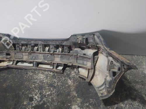 Rear bumper MERCEDES-BENZ C-CLASS Coupe (CL203) C 220 CDI (203.708) | BP11365377C8 