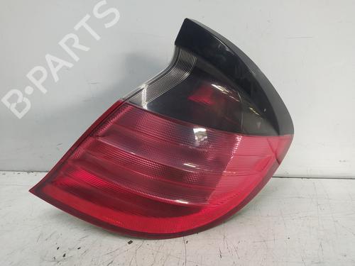 Højre baglygte MERCEDES-BENZ C-CLASS Coupe (CL203) [2001-2011]  26401967