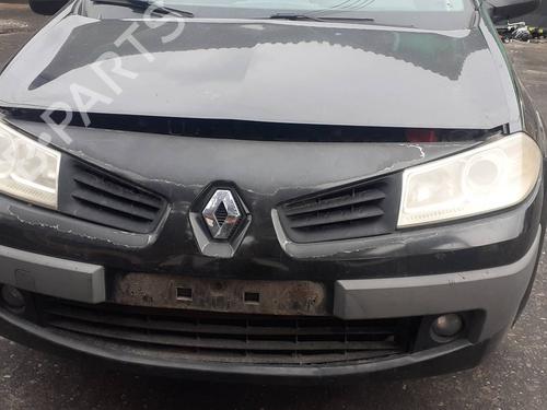 Mass air flow sensor RENAULT MEGANE II (BM0/1_, CM0/1_) 1.5 dCi (BM1F, CM1F) | BP9306737M95 